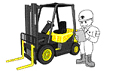 Forklift Güvenlik Kuralları 2