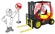 Forklift Güvenlik Kuralları 3