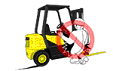 Forklift Güvenlik Kuralları 4