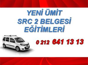 Src 2 Belgesi