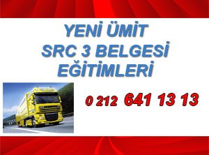 Src 3 Belgesi