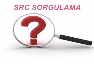 Src Sorgulama