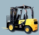 forklift