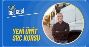 Src Belgesi eğitimleri