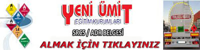 SRC 5 BELGESİ