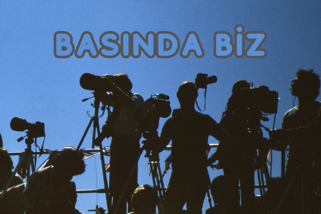 Basında Biz