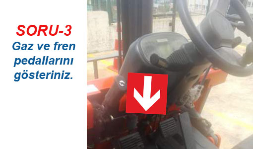 Sözlü Sınav 3