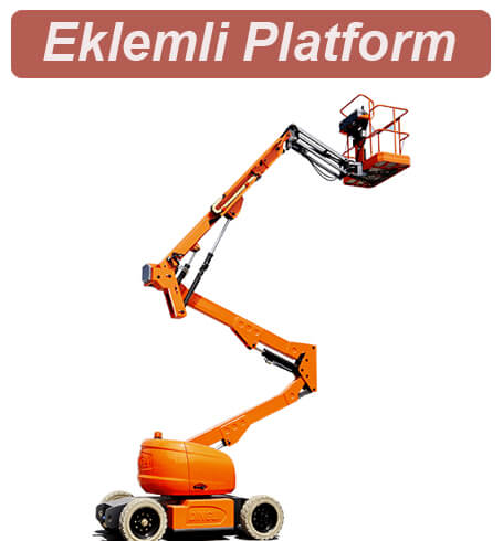 Eklemli Platform