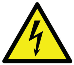 elektrik tehlikesi